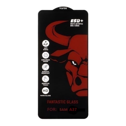 گلس آنتی استاتیک سامسونگ Galaxy A37 Vurox Anti Static ESD+ Glass