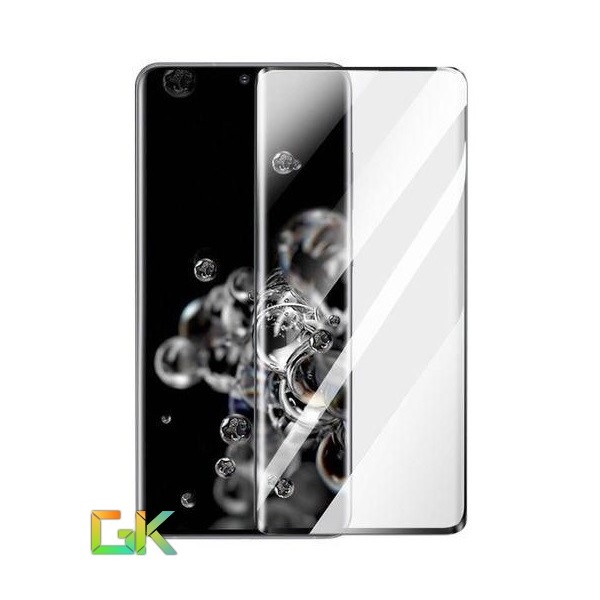 گلس فول چسب شیایومی Xiaomi Mi 11 Ultra Full Glue Premium Glass