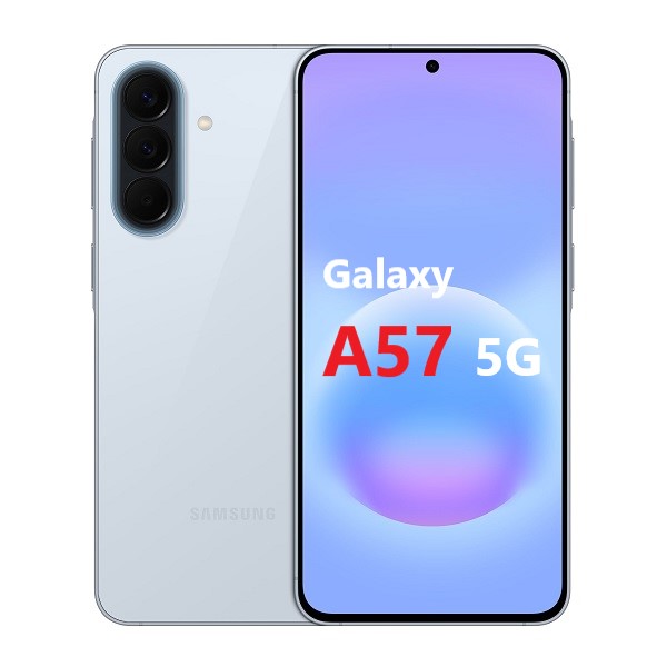 گوشی موبایل سامسونگ Samsung Galaxy A57 5G 256/8 به همراه بیمه 12 ماهه ایران