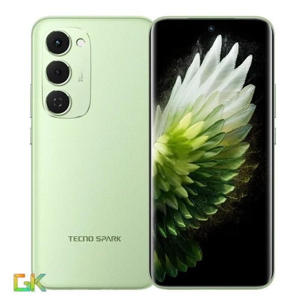 گوشی تکنو Tecno Spark 40 Pro Plus 256/8